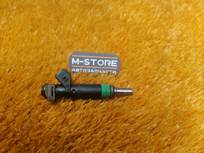 форсунка топливная, 450 рублей, Красноярск