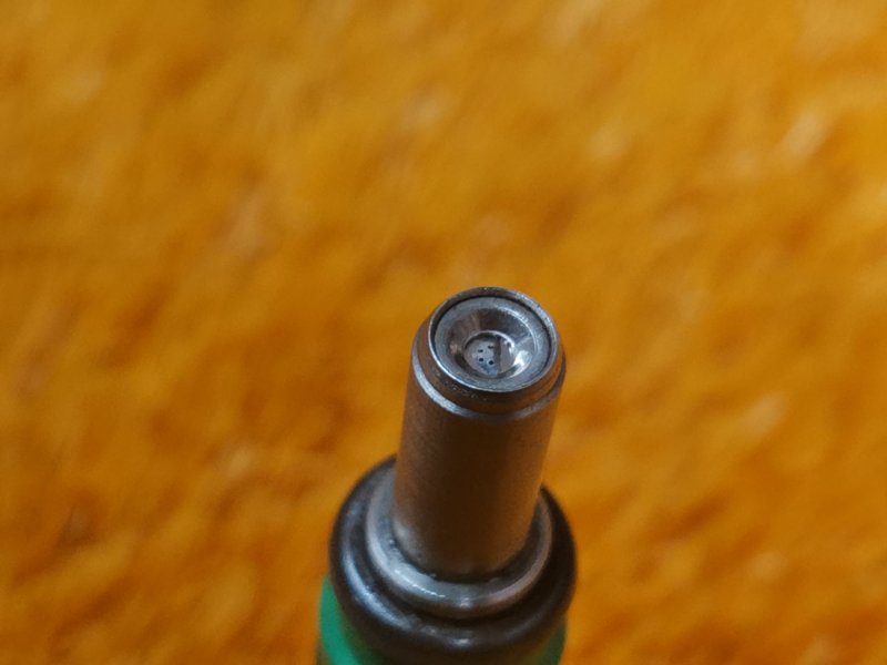 форсунка топливная, 450 рублей, Красноярск