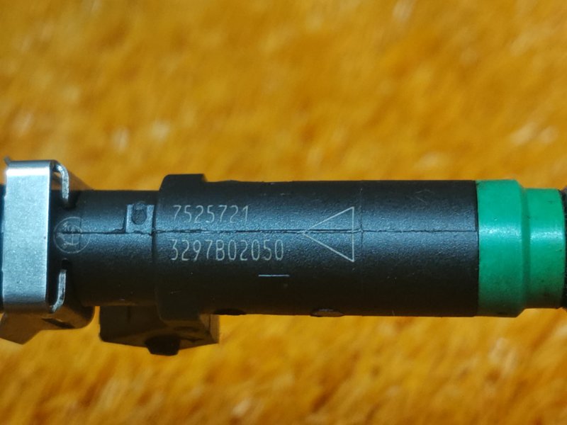 форсунка топливная, 450 рублей, Красноярск