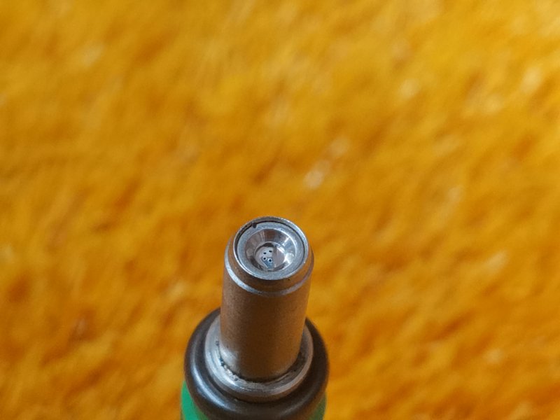 форсунка топливная, 450 рублей, Красноярск