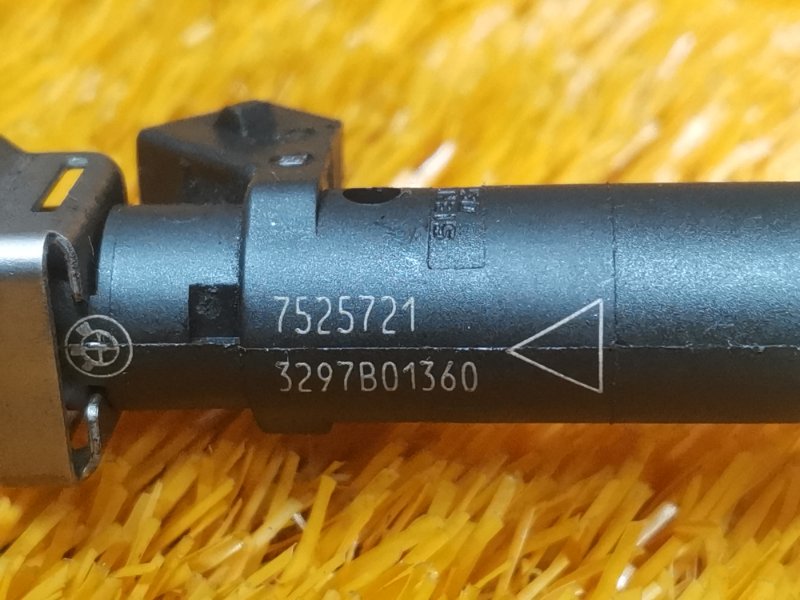 форсунка топливная, 450 рублей, Красноярск