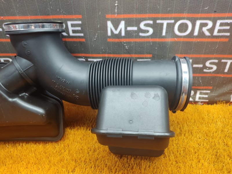 патрубок воздушного фильтра, 1140 рублей, Красноярск