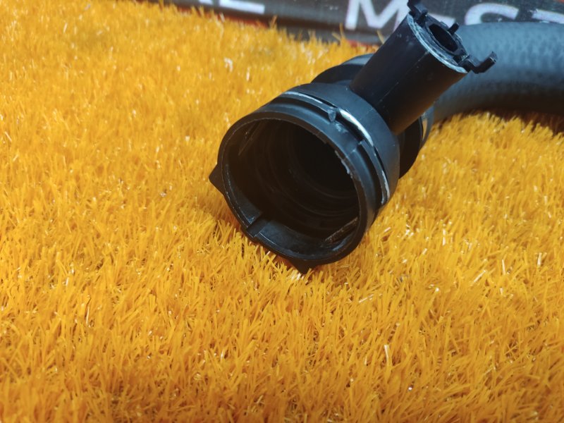 Патрубок радиатора нижний, 500 рублей, Красноярск