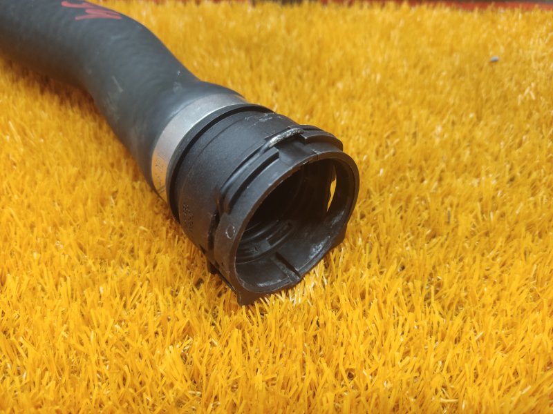 Патрубок радиатора нижний, 500 рублей, Красноярск