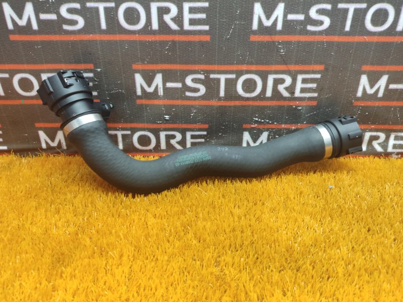 Патрубок радиатора нижний, 500 рублей, Красноярск