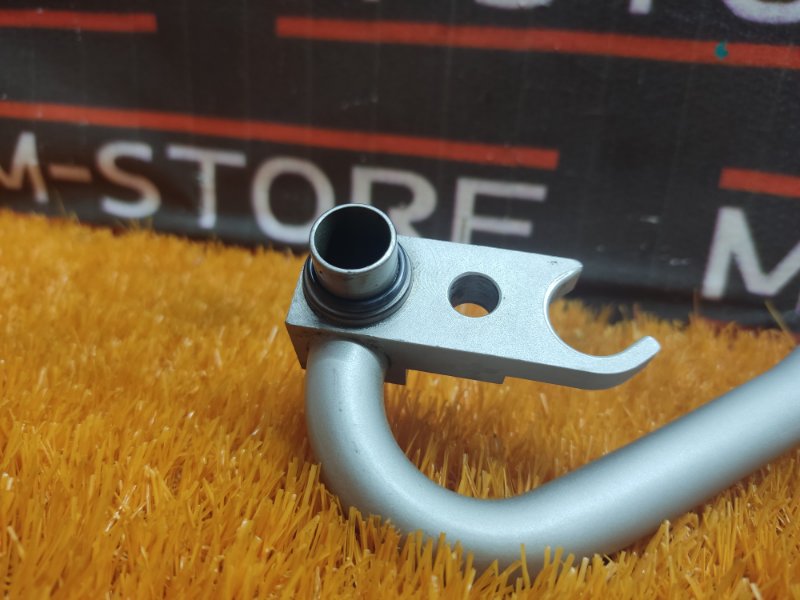 трубка масляная, 500 рублей, Красноярск