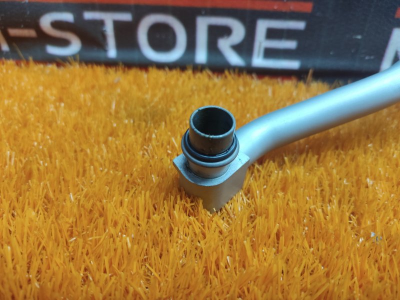 трубка масляная, 500 рублей, Красноярск