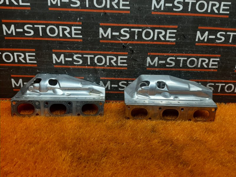 Прокладка впускного коллектора, 340 рублей, Красноярск