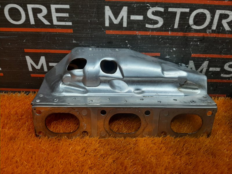 Прокладка впускного коллектора, 340 рублей, Красноярск