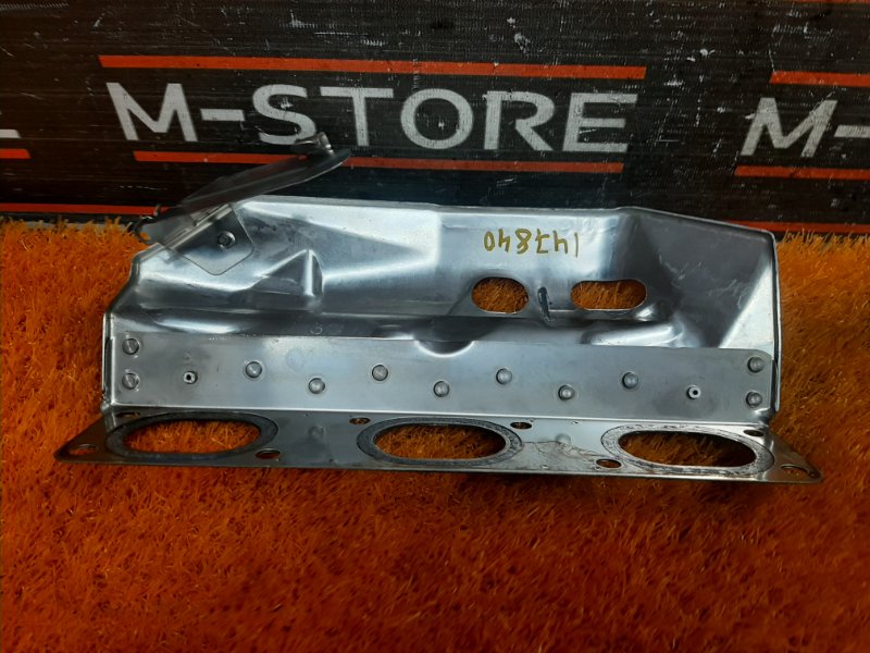 Прокладка впускного коллектора, 340 рублей, Красноярск