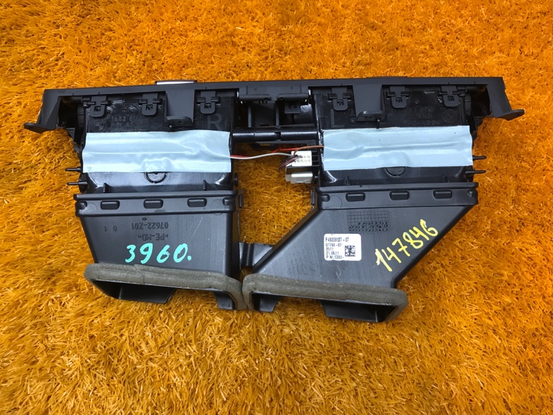 дефлектор воздушный, 3800 рублей, Красноярск