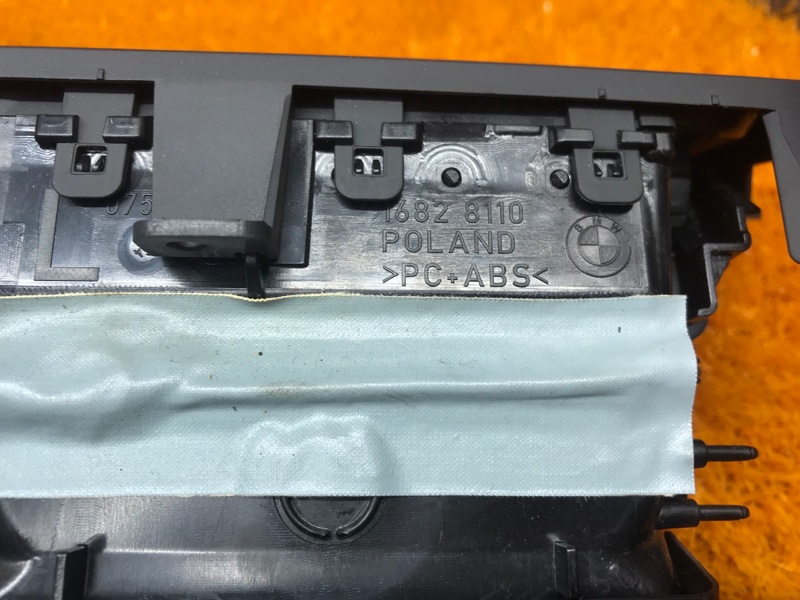 дефлектор воздушный, 3800 рублей, Красноярск