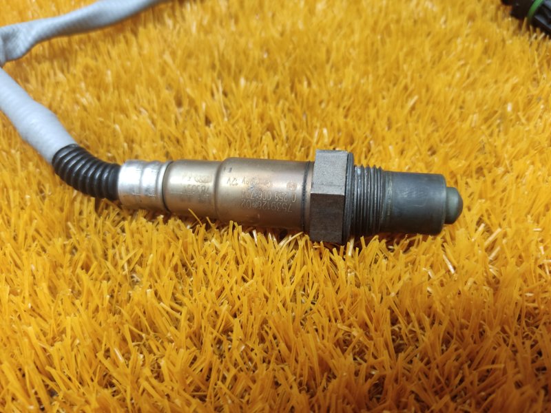 Датчик кислорода, 1000 рублей, Красноярск