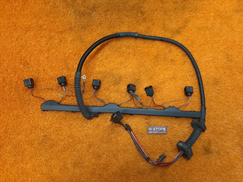 Проводка катушек зажигания, 930 рублей, Красноярск