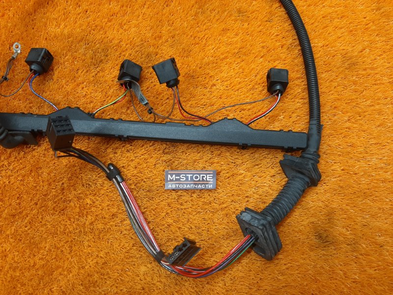 Проводка катушек зажигания, 930 рублей, Красноярск