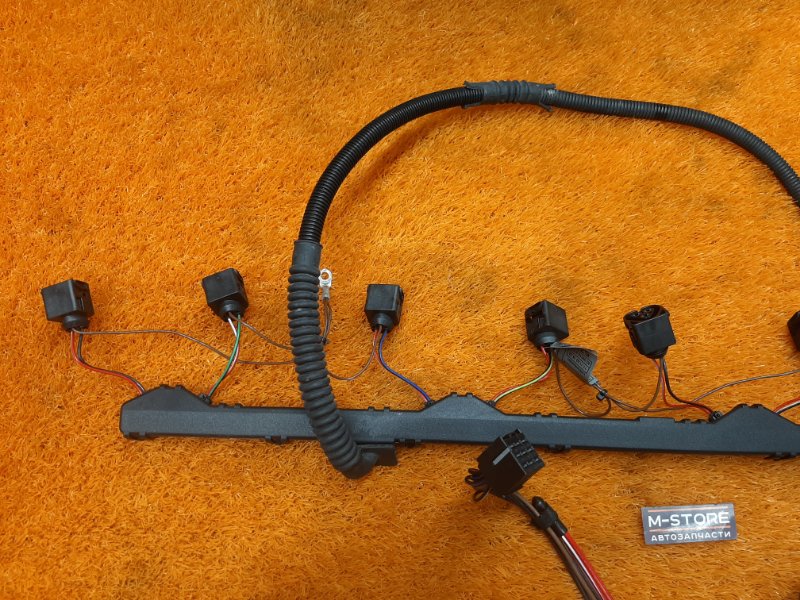 Проводка катушек зажигания, 930 рублей, Красноярск