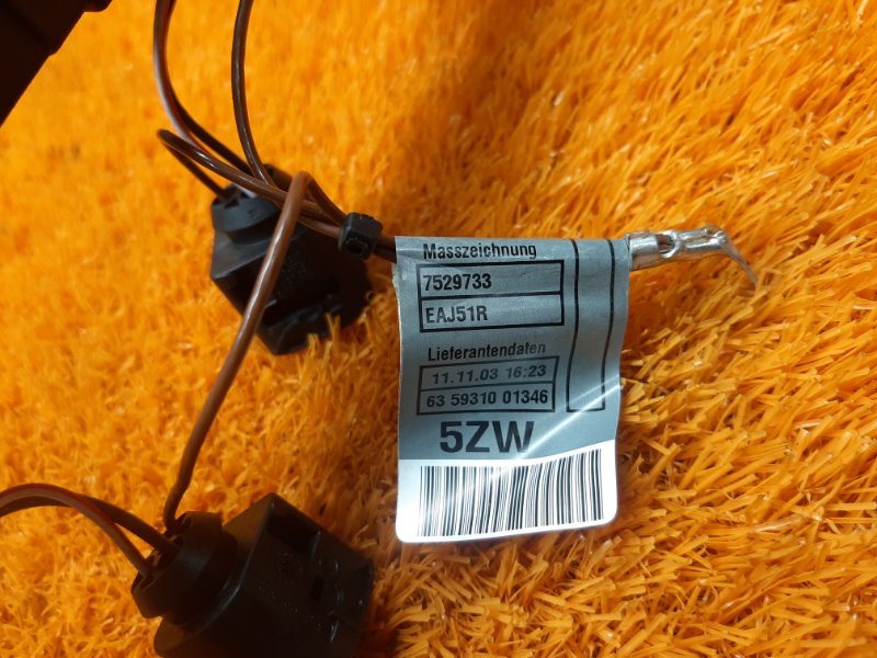 Проводка катушек зажигания, 930 рублей, Красноярск