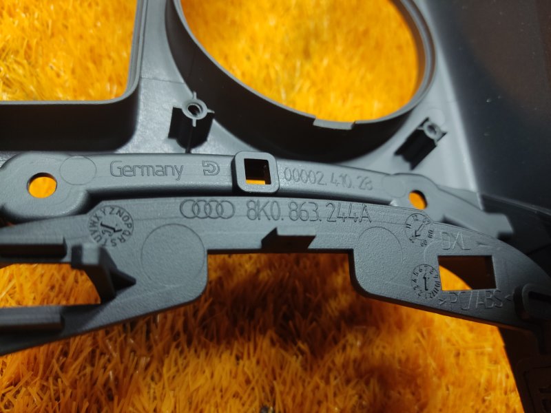 Консоль между сидений, 1060 рублей, Красноярск