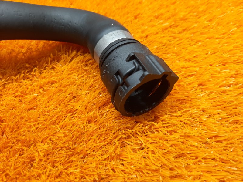 Патрубок системы охлаждения, 510 рублей, Красноярск