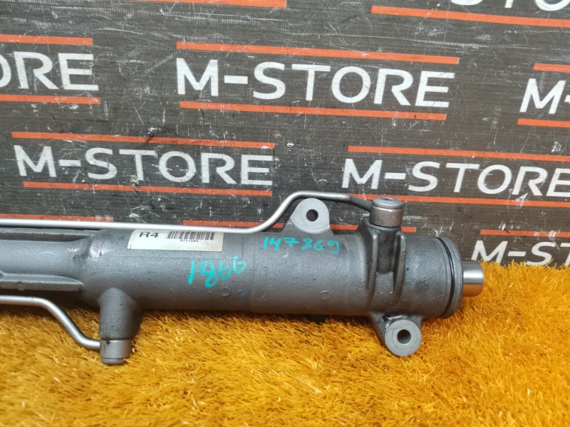 рулевая рейка, 900 рублей, Красноярск