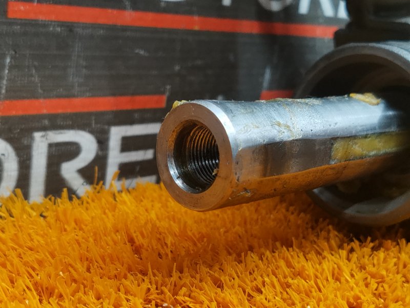 рулевая рейка, 900 рублей, Красноярск