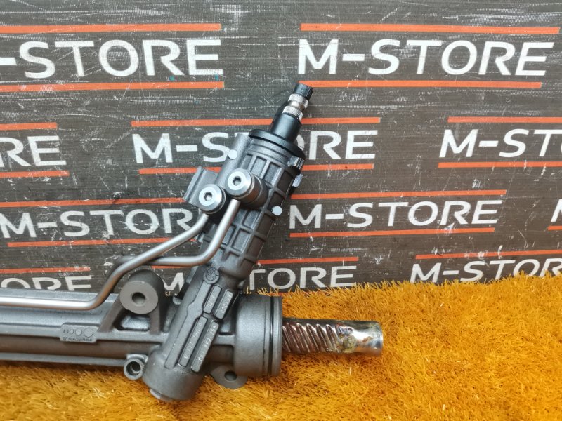 рулевая рейка, 900 рублей, Красноярск