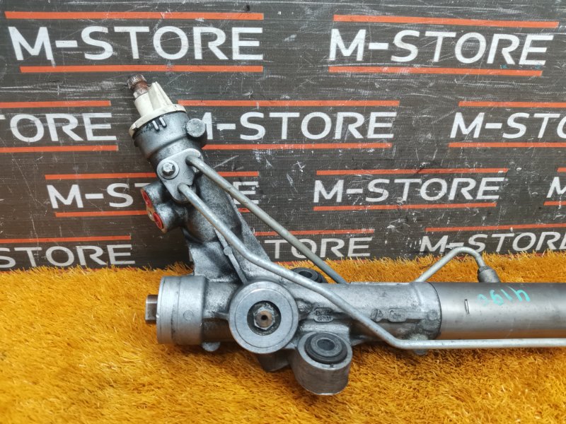 рулевая рейка, 3500 рублей, Красноярск