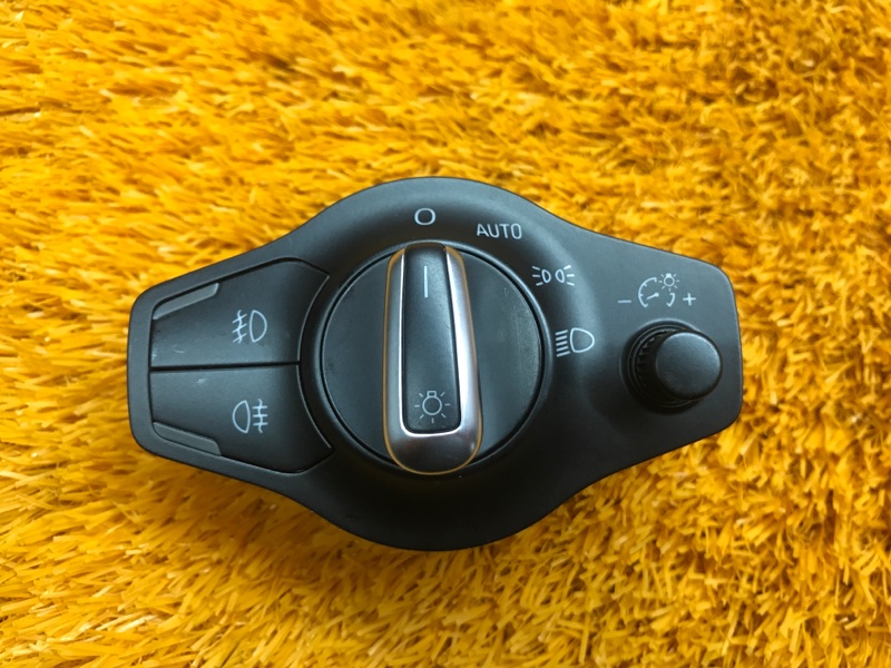 Переключатель света фар, 500 рублей, Красноярск