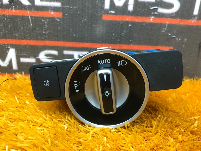 Переключатель света фар, 600 рублей, Красноярск