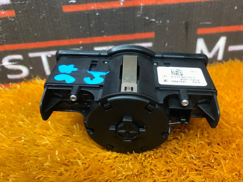 Переключатель света фар, 600 рублей, Красноярск