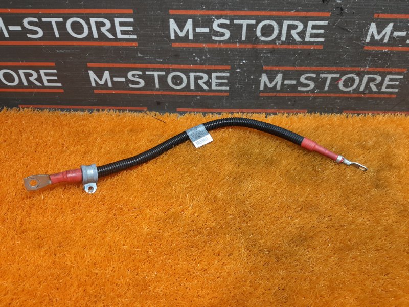 Провод на стартер, 500 рублей, Красноярск