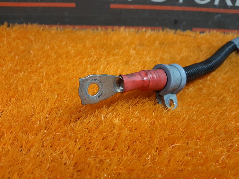 Провод на стартер, 500 рублей, Красноярск