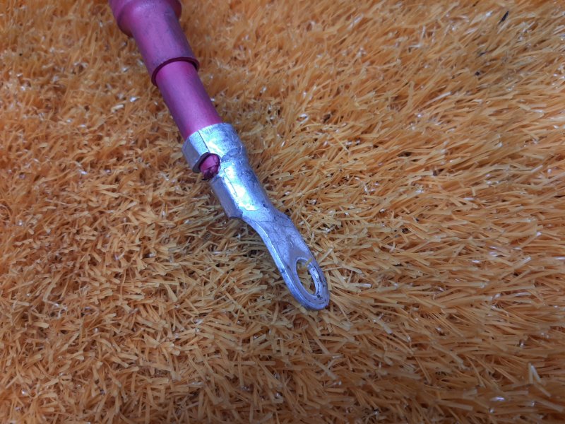 Провод на стартер, 500 рублей, Красноярск