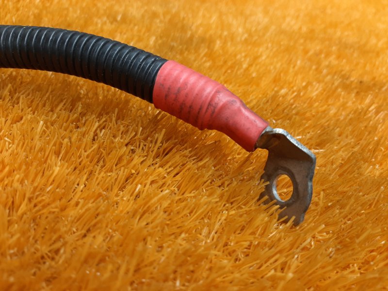 Провод генератора, 400 рублей, Красноярск