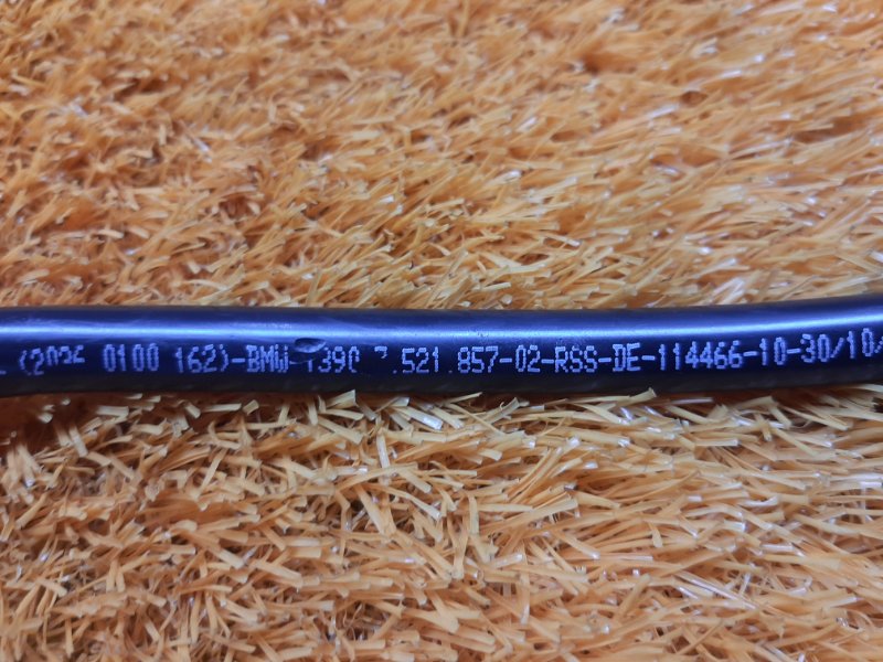 трубка вентиляции топливного бака, 340 рублей, Красноярск