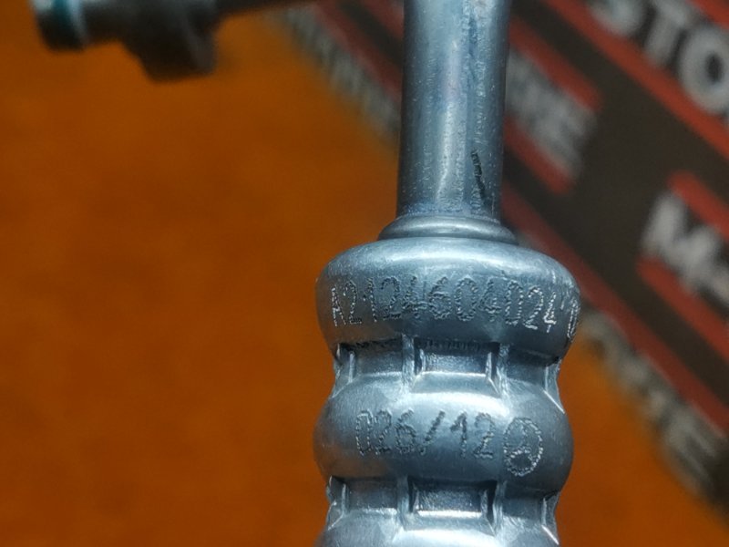 шланг гидроусилителя, 1200 рублей, Красноярск