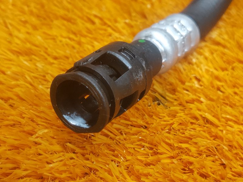 шланг гидроусилителя, 900 рублей, Красноярск