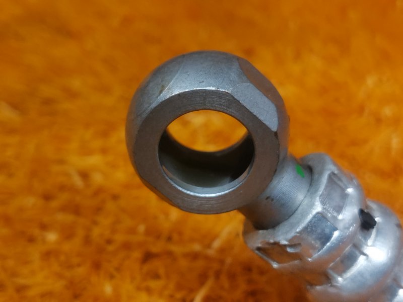 шланг гидроусилителя, 900 рублей, Красноярск