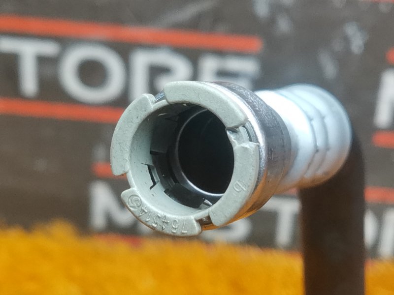 шланг гидроусилителя, 500 рублей, Красноярск