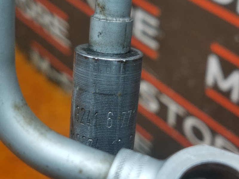 шланг гидроусилителя, 600 рублей, Красноярск