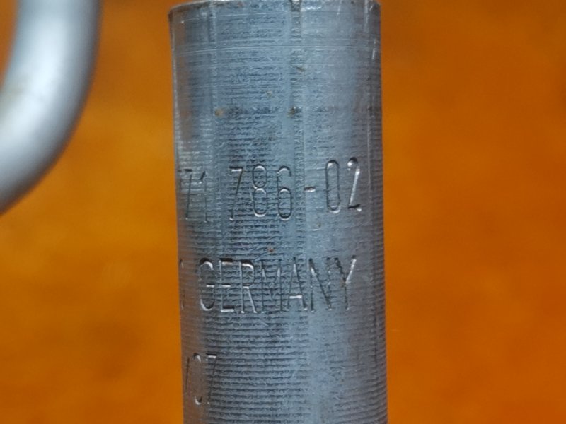 шланг гидроусилителя, 600 рублей, Красноярск