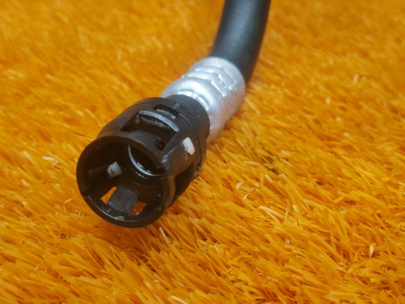 шланг гидроусилителя, 900 рублей, Красноярск