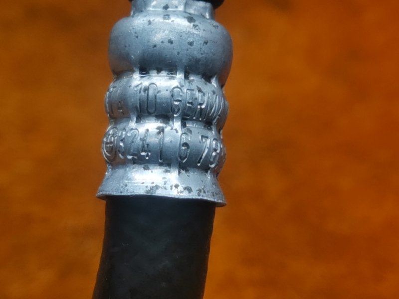 шланг гидроусилителя, 900 рублей, Красноярск