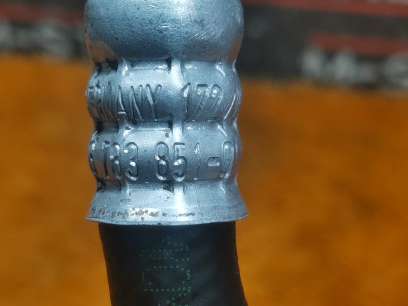 шланг гидроусилителя, 900 рублей, Красноярск