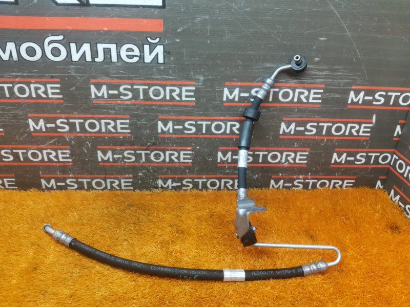 шланг гидроусилителя, 980 рублей, Красноярск