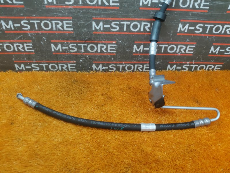 шланг гидроусилителя, 980 рублей, Красноярск