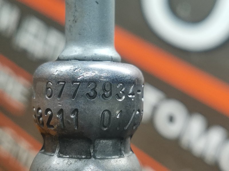 шланг гидроусилителя, 980 рублей, Красноярск