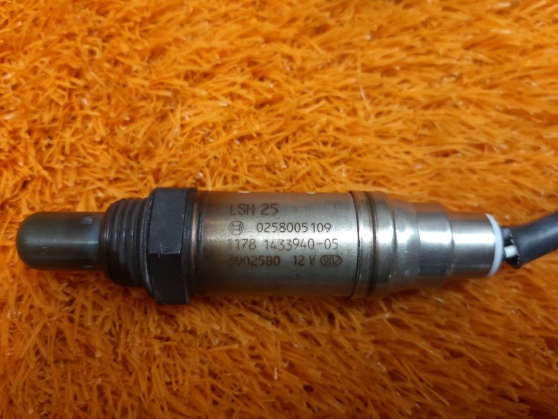 Датчик кислорода, 500 рублей, Красноярск