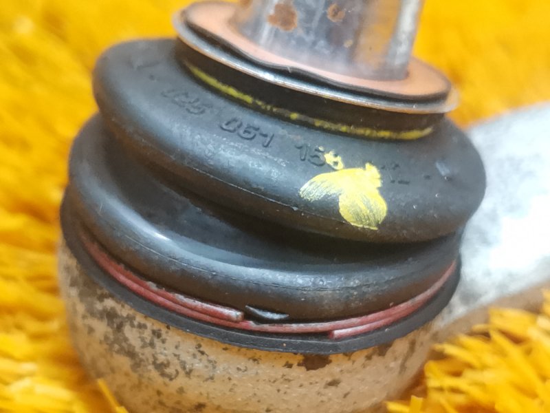 тяга рулевая, 700 рублей, Красноярск