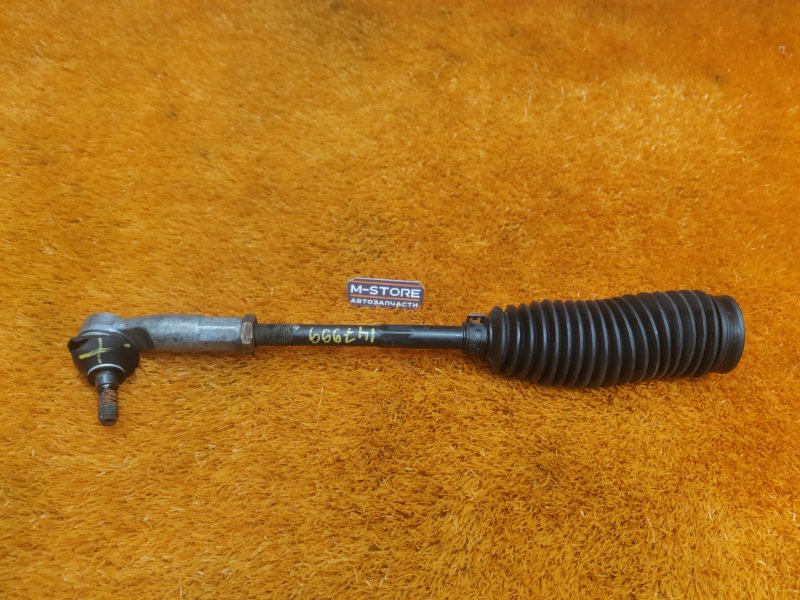 тяга рулевая, 700 рублей, Красноярск